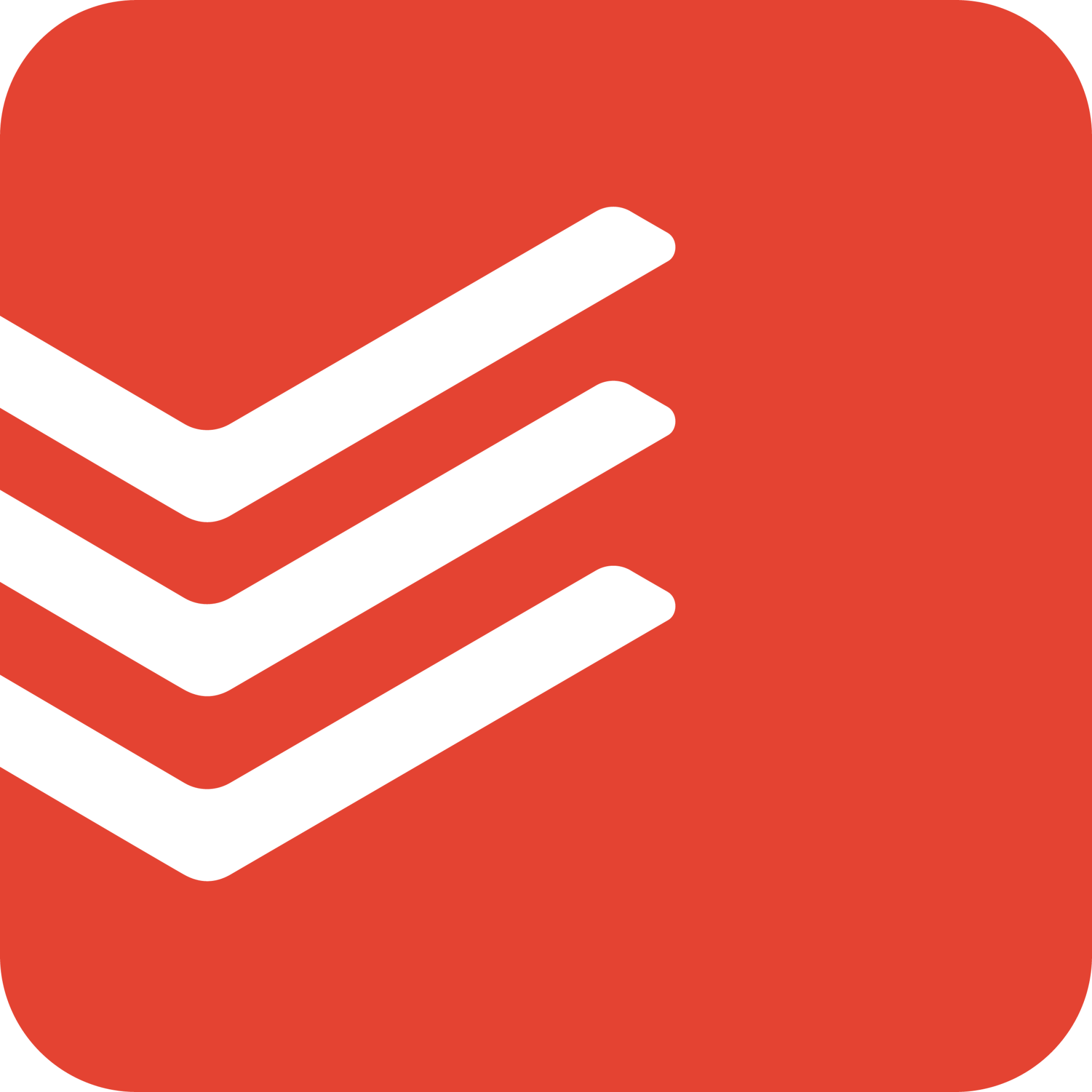 Todoist System